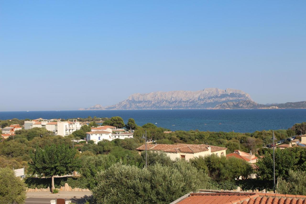 La Conchiglia Villa Olbia Exterior foto
