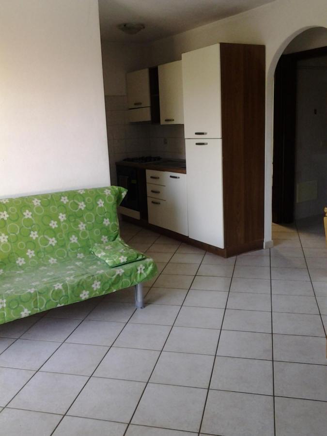 La Conchiglia Villa Olbia Exterior foto
